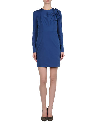 ZOOM DIANE VON FURSTENBERG - Short dress