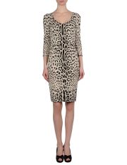 DOLCE & GABBANA - Vestito corto