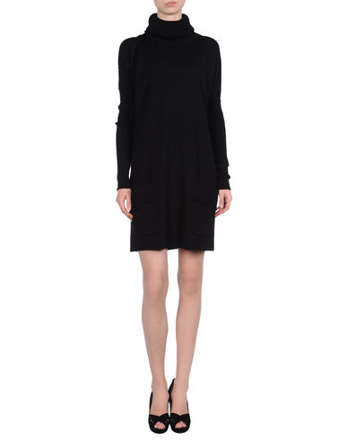 ZOOM DOLCE & GABBANA - Short dress