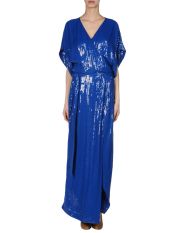 DIANE VON FURSTENBERG - Vestito lungo