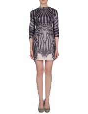 ALBINO - Short dress