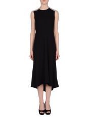 DIANE VON FURSTENBERG - 3/4 length dress