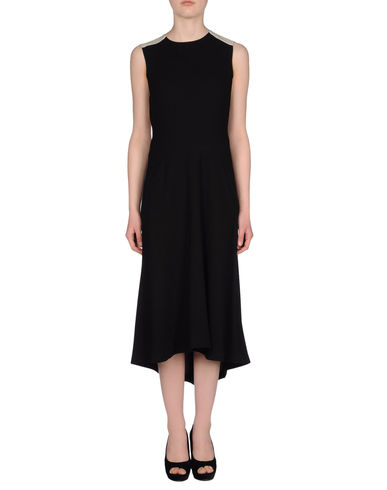 ZOOM DIANE VON FURSTENBERG - 3/4 length dress