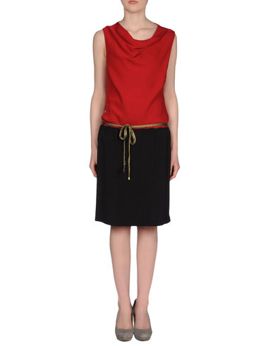 ZOOM DIANE VON FURSTENBERG - Short dress