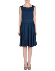 DIANE VON FURSTENBERG - 7分丈ワンピース・ドレス