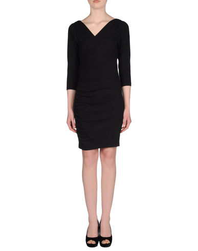 ZOOM DIANE VON FURSTENBERG - Short dress