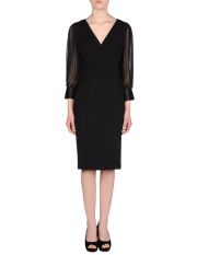 DIANE VON FURSTENBERG - 7分丈ワンピース・ドレス