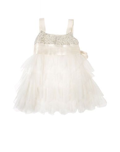 ZOOM MICROBE - Dress