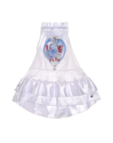 ZOOM MICROBE - Dress