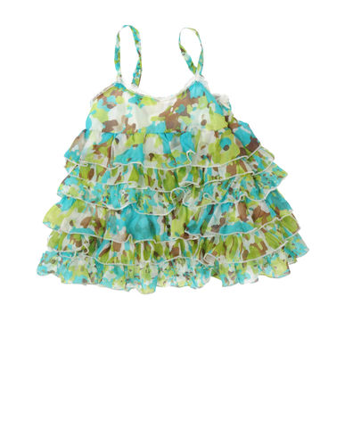 ZOOM MICROBE - Dress