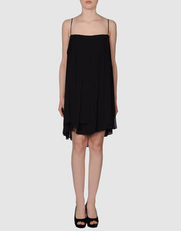 Jil Sander - Robes - Robes courtes
