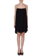 JIL SANDER - Short dress