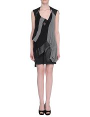CORA GROPPO - Short dress