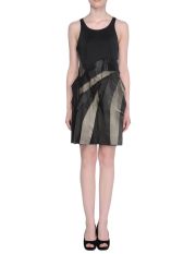 CORA GROPPO - Short dress