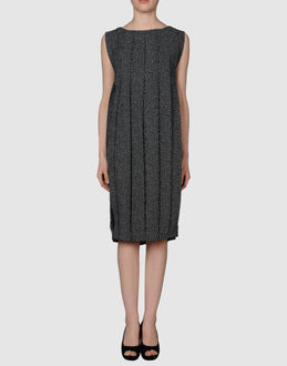 JIL SANDER - VESTITI - Vestiti longuette - su YOOX.COM