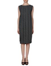 JIL SANDER - 3/4 length dress