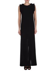 MAISON MARTIN MARGIELA 1 - Длинное платье