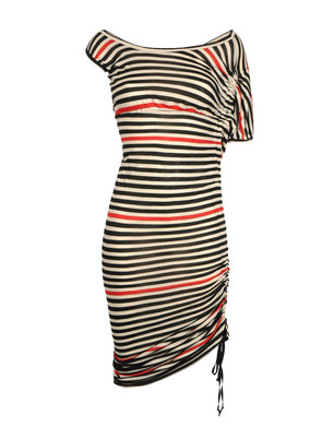 Short dress Women's - VIVIENNE WESTWOOD ANGLOMANIA