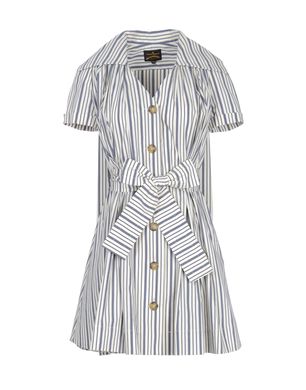 Vestito corto Donna - VIVIENNE WESTWOOD ANGLOMANIA