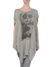 HOUSE OF THE GODS - T-shirt maniche corte