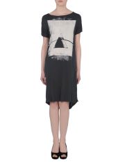 HOUSE OF THE GODS - Vestito corto