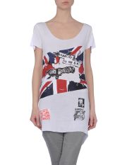 HOUSE OF THE GODS - T-shirt maniche corte