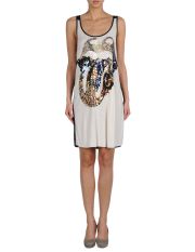 HOUSE OF THE GODS - Vestito corto