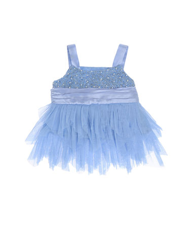 ZOOM MICROBE - Dress