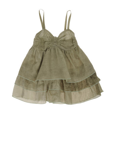 ZOOM MICROBE - Dress