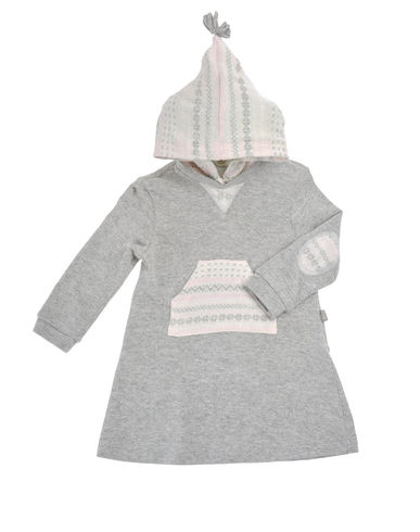 ZOOM IL GUFO - Dress