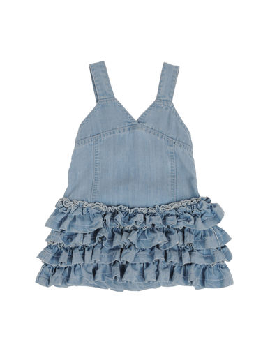 ZOOM MICROBE - Dress
