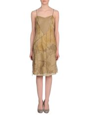 VASSALLI - Vestito corto