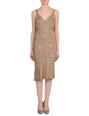 VASSALLI - Vestito longuette