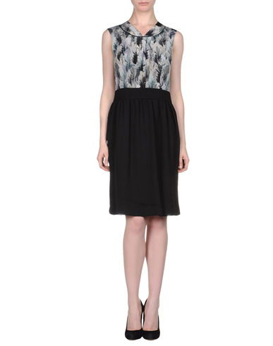 ZOOM SANDRINA FASOLI - Short dress