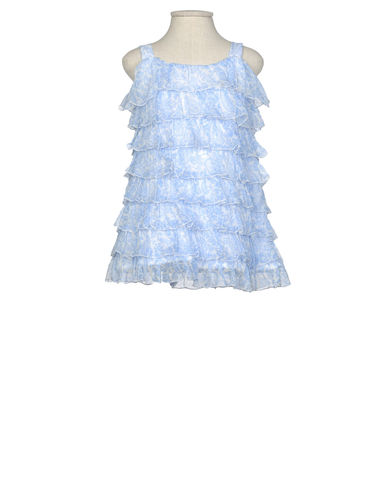 ZOOM MISS GRANT - Dress