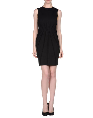 ZOOM MAURO GASPERI - Short dress