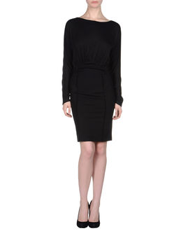 Mauro Gasperi - Robes - Robes courtes