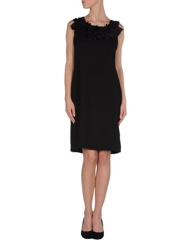 ZOOM PF PAOLA FRANI - Short dress