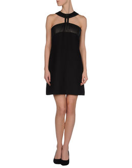 Paola Frani - Robes - Robes courtes