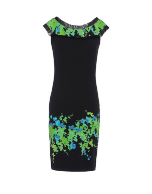 Short dress Women's - BLUMARINE