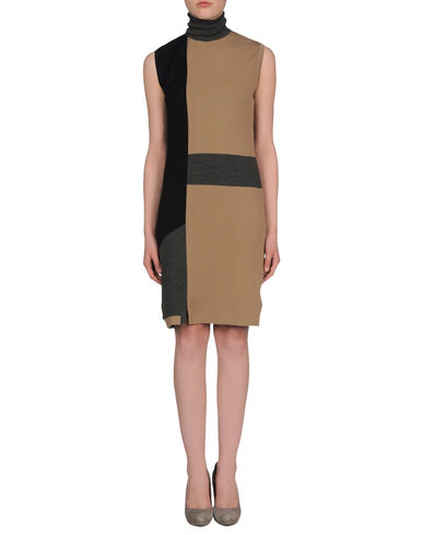 ZOOM SPACE STYLE CONCEPT - Short dress