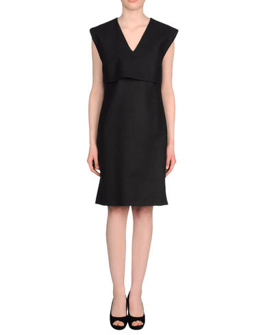 ZOOM MAISON MARTIN MARGIELA 1 - 3/4 length dress