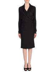 MAISON MARTIN MARGIELA 4 - Vestito longuette