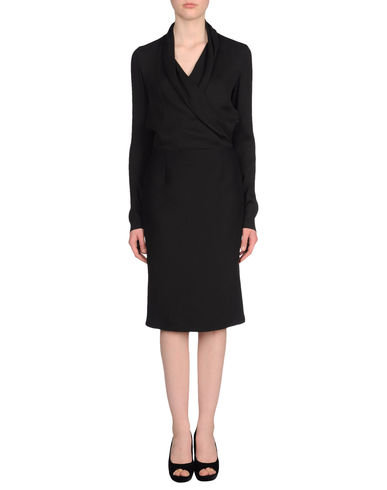 ZOOM MAISON MARTIN MARGIELA 4 - 3/4 length dress