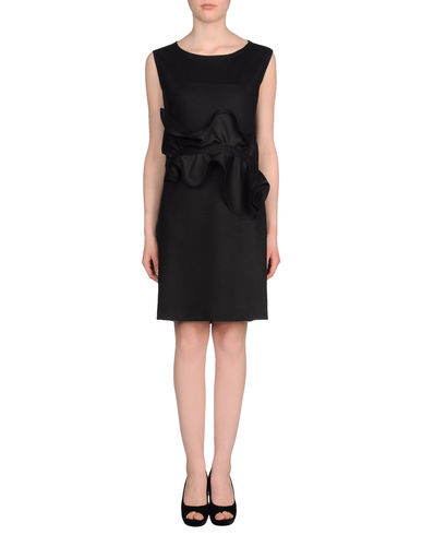 ZOOM FENDI - Short dress