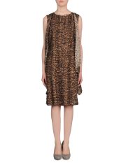 FENDI - Vestito corto