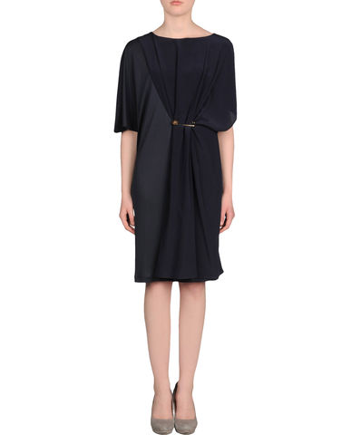 ZOOM FENDI - Short dress