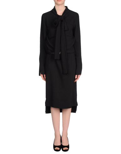 ZOOM MARNI - 3/4 length dress