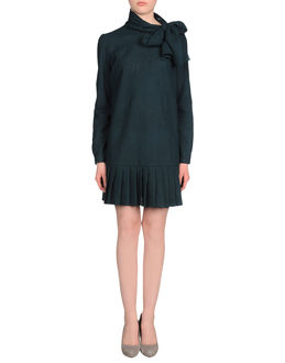 Prada - Robes - Robes courtes