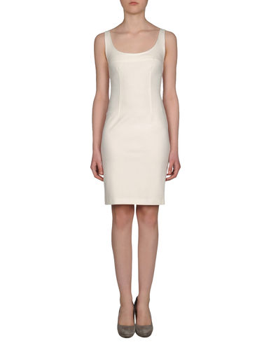 ZOOM LUPATTELLI - Short dress